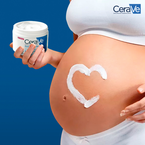 Creme Hidratante CeraVe 340 ml Creme Hidratante CeraVe 340 ml