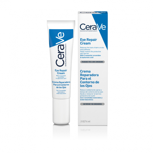 CeraVe Creme Reparador para o... CeraVe Creme Reparador para o...