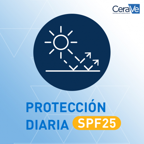 Cerave Feuchtigkeitslotion für das... Cerave Feuchtigkeitslotion für das...