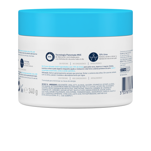 CeraVe Anti-Rauheit Glättende Creme... CeraVe Anti-Rauheit Glättende Creme...