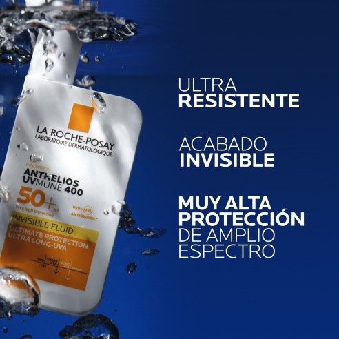 La Roche Posay Anthelios UV-MUNE 400... La Roche Posay Anthelios UV-MUNE 400...