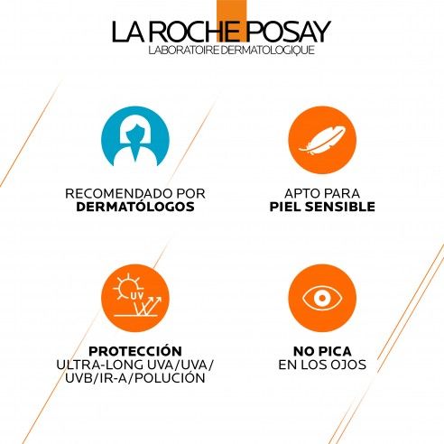 La Roche Posay Anthelios UV-MUNE 400... La Roche Posay Anthelios UV-MUNE 400...
