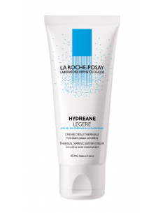 La roche posay hydreane...
