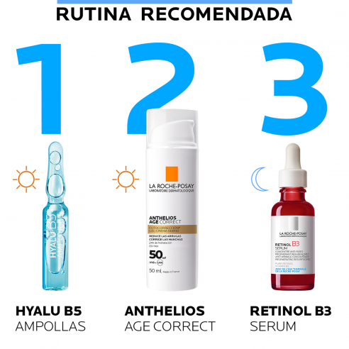 La roche posay hyalu b5 ampoules 7... La roche posay hyalu b5 ampoules 7...