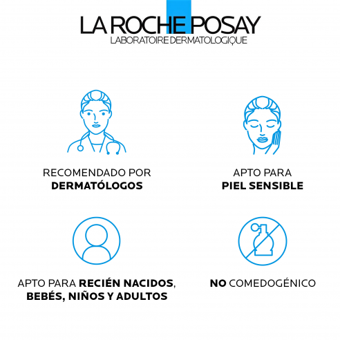 La Roche Posay Lipikar Óleo de...