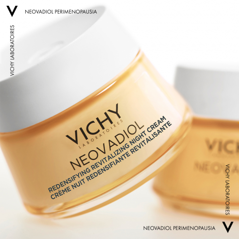 Vichy Neovadiol Peri-Menopausa Creme... Vichy Neovadiol Peri-Menopausa Creme...