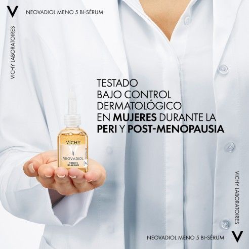 Vichy Neovadiol Meno 5 Bi-Aging Peri... Vichy Neovadiol Meno 5 Bi-Aging Peri...