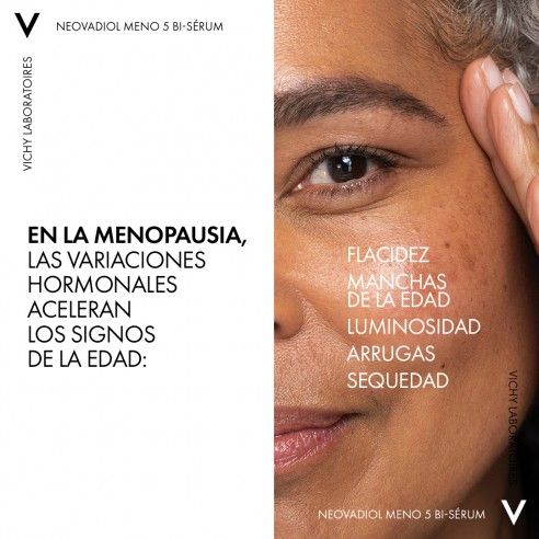 Vichy Neovadiol Meno 5 Bi-Aging Peri... Vichy Neovadiol Meno 5 Bi-Aging Peri...