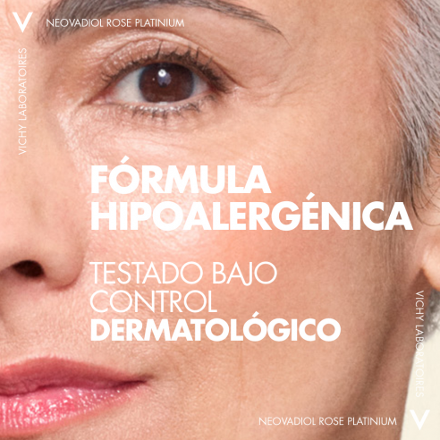 Vichy Neovadiol Rose Platinium...