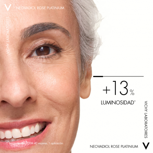 Vichy Neovadiol Rose Platinium Crema... Vichy Neovadiol Rose Platinium Crema...