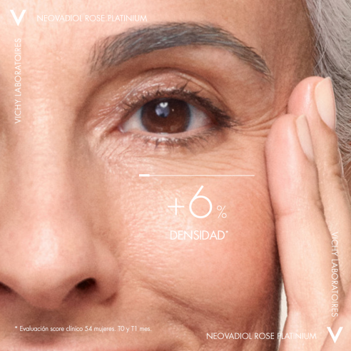 ヴィシー ネオバディオール ローズプラチナム デイクリーム 50ml ヴィシー ネオバディオール ローズプラチナム デイクリーム 50ml