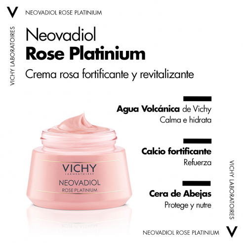 Vichy Neovadiol Rose Platinium Crema... Vichy Neovadiol Rose Platinium Crema...