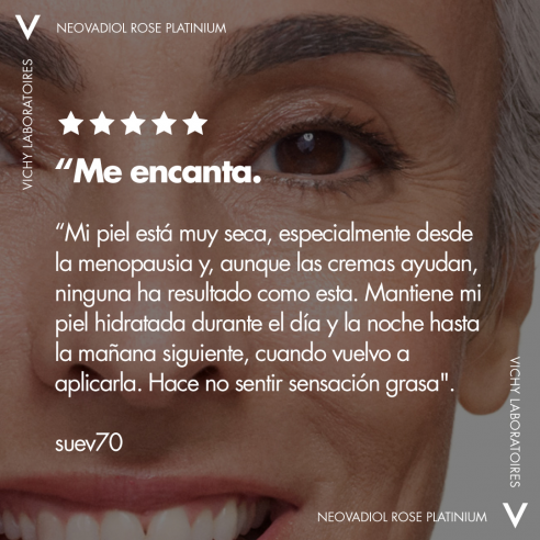 ヴィシー ネオバディオール ローズプラチナム デイクリーム 50ml ヴィシー ネオバディオール ローズプラチナム デイクリーム 50ml