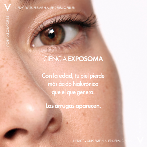 Vichy Liftactiv Supreme HA Epidermic... Vichy Liftactiv Supreme HA Epidermic...