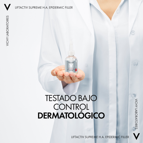 Vichy Liftactiv Supreme HA Sérum... Vichy Liftactiv Supreme HA Sérum...