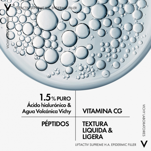 Vichy Liftactiv Supreme HA Sérum... Vichy Liftactiv Supreme HA Sérum...