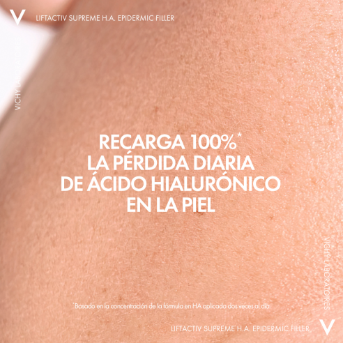 Vichy Liftactiv Supreme HA Epidermic... Vichy Liftactiv Supreme HA Epidermic...