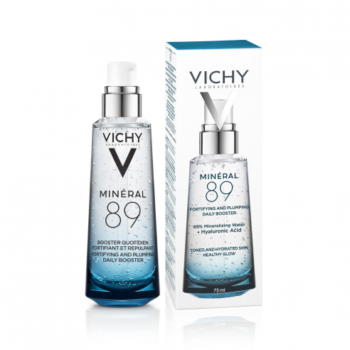 Vichy Minéral 89 Sérum Hidratante 75 ml Vichy Minéral 89 Sérum Hidratante 75 ml