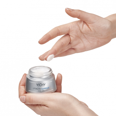 Vichy Liftactiv Supreme Pieles Secas...