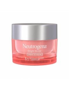Neutrogena creme de noite...