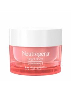 Neutrogena bright boost...