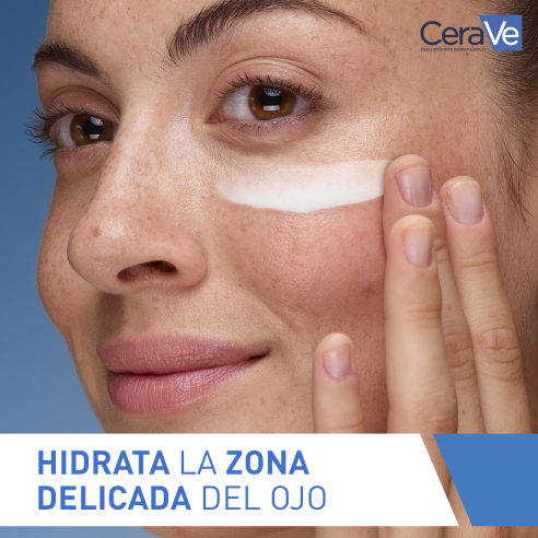 CeraVe Creme Reparador para o... CeraVe Creme Reparador para o...