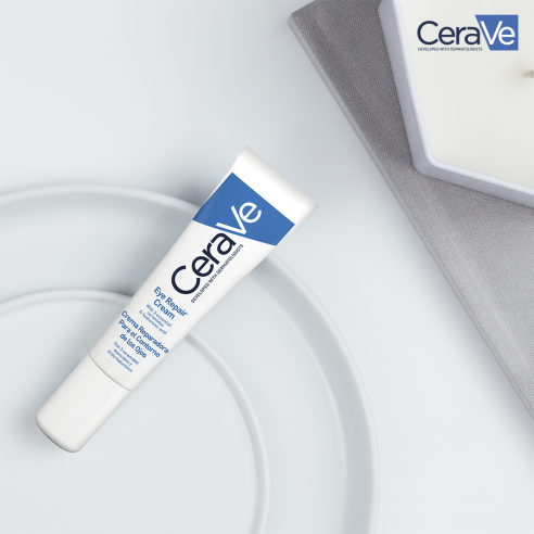 CeraVe Creme Reparador para o... CeraVe Creme Reparador para o...