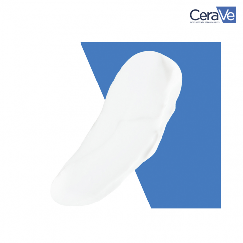 CeraVe Creme Reparador para o... CeraVe Creme Reparador para o...