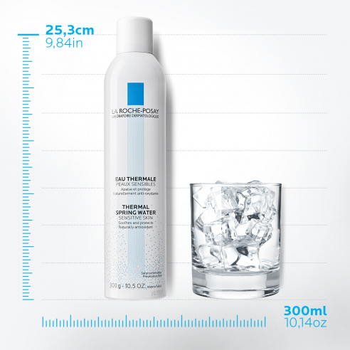 La Roche Posay Thermal Spring Water...