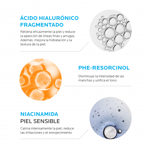 La Roche Posay Anthelios SPF 50 Age... La Roche Posay Anthelios SPF 50 Age...