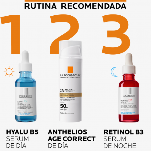 La Roche Posay Anthelios SPF 50 Age... La Roche Posay Anthelios SPF 50 Age...