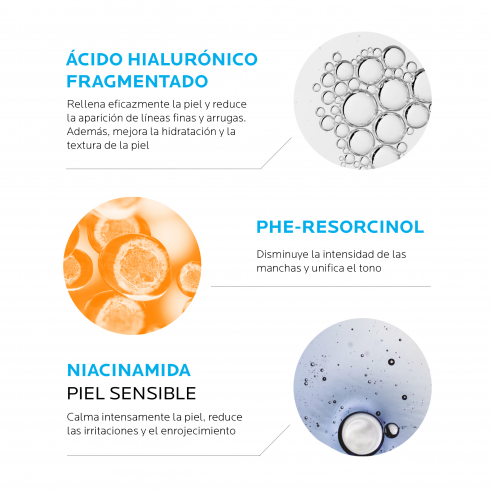 La Roche Posay Anthelios Age Corret... La Roche Posay Anthelios Age Corret...