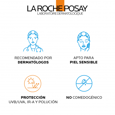 La Roche Posay Anthelios Age Corret... La Roche Posay Anthelios Age Corret...