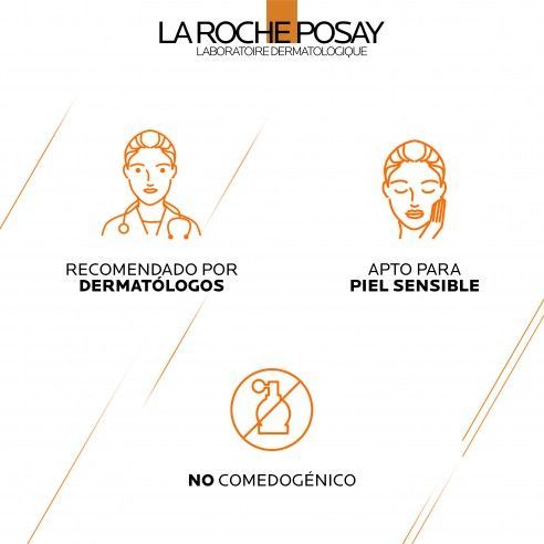 La roche posay anthelios pigmento cor...