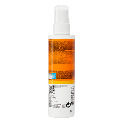 La Roche Posay Anthelios Spray... La Roche Posay Anthelios Spray...