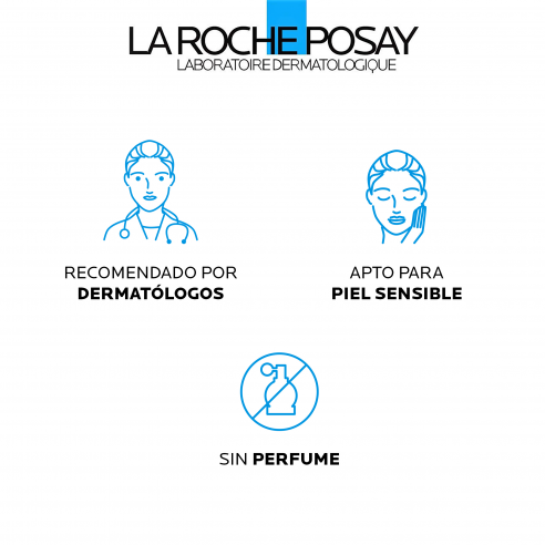 La Roche Posay Cicaplast Baume B5+ 40 ml La Roche Posay Cicaplast Baume B5+ 40 ml