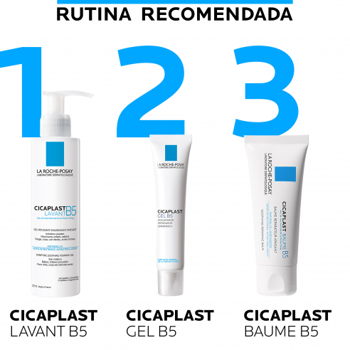 La Roche Posay Cicaplast Baume B5+ 40 ml La Roche Posay Cicaplast Baume B5+ 40 ml