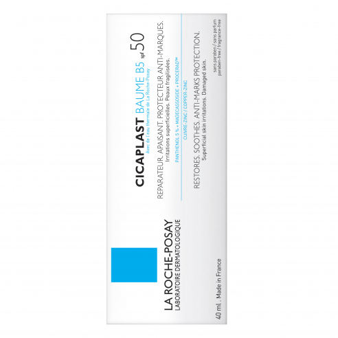 La Roche Posay Cicaplast Baume B5+...