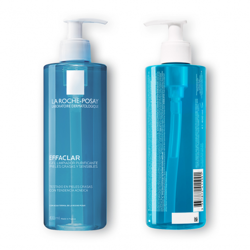 ラ・ロッシュ・ポゼ Effaclar +M ピュリファイング クレンザー... ラ・ロッシュ・ポゼ Effaclar +M ピュリファイング クレンザー...