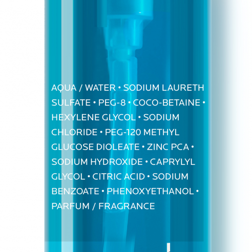 ラ・ロッシュ・ポゼ Effaclar +M ピュリファイング クレンザー... ラ・ロッシュ・ポゼ Effaclar +M ピュリファイング クレンザー...