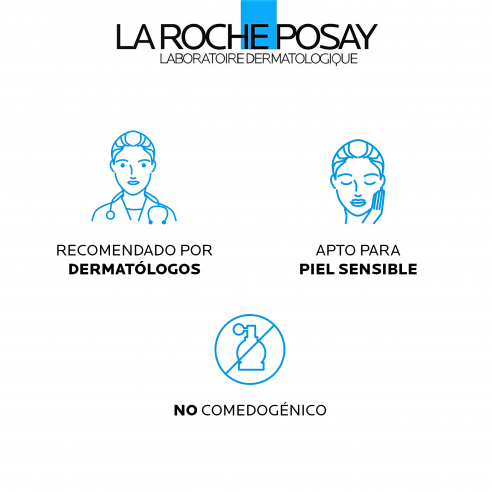 La Roche Posay Effaclar +M Limpiador... La Roche Posay Effaclar +M Limpiador...