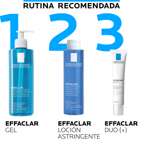 La Roche Posay Effaclar +M... La Roche Posay Effaclar +M...