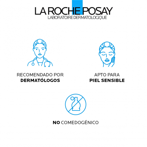 La roche posay effaclar gel... La roche posay effaclar gel...