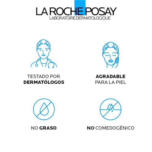 La Roche Posay Effaclar Sérum Ultra... La Roche Posay Effaclar Sérum Ultra...