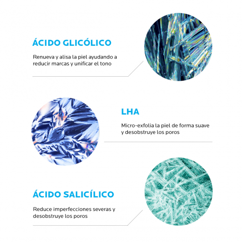 ラ ロッシュ ポゼ エファクラール ウルトラ コンセントレート セラム 30ml ラ ロッシュ ポゼ エファクラール ウルトラ コンセントレート セラム 30ml