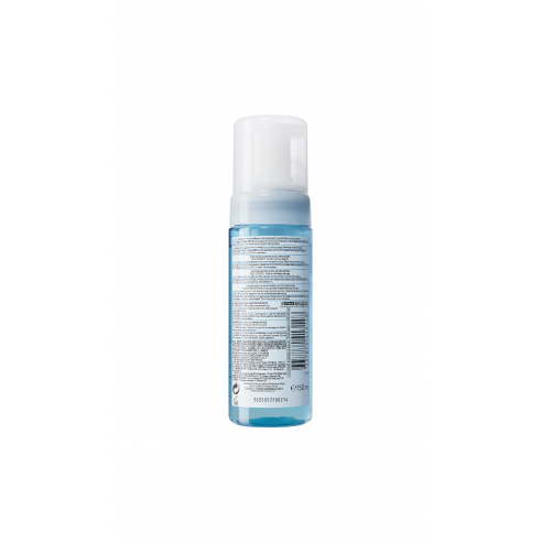 La Roche Posay Mousse Micelar 150 ml La Roche Posay Mousse Micelar 150 ml