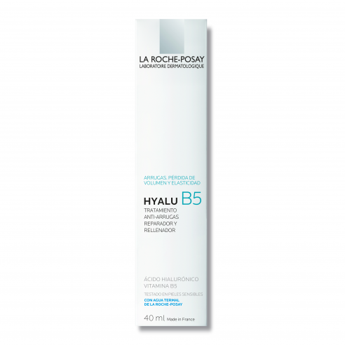 La Roche Posay Hyalu B5 Tratamiento... La Roche Posay Hyalu B5 Tratamiento...