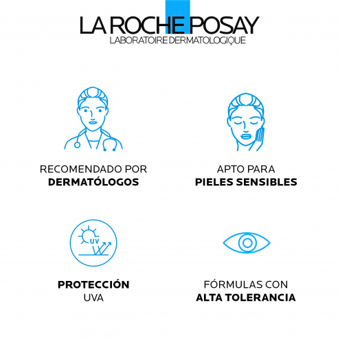 La Roche Posay Hyalu B5 Aquagel SPF30... La Roche Posay Hyalu B5 Aquagel SPF30...