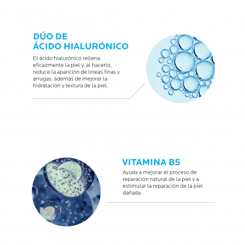 La Roche Posay Hyalu B5 Suractivated... La Roche Posay Hyalu B5 Suractivated...