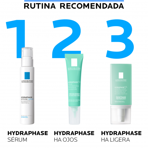 La Roche Posay Hydraphase tem 50ml de...
